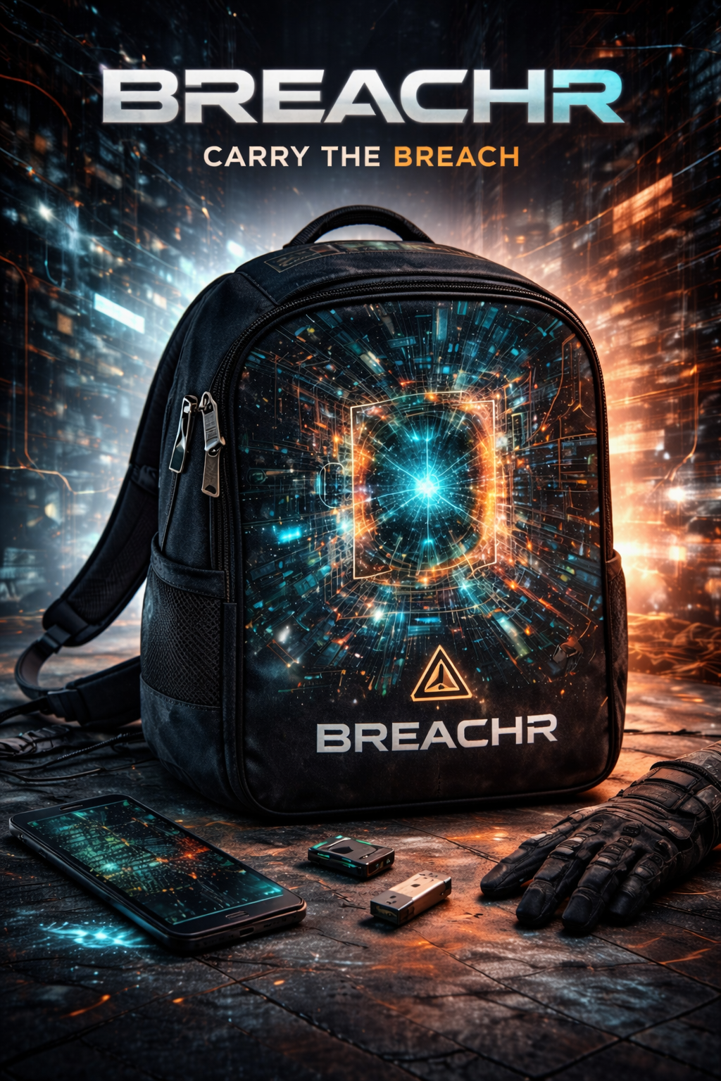 Premium Laptop Protection