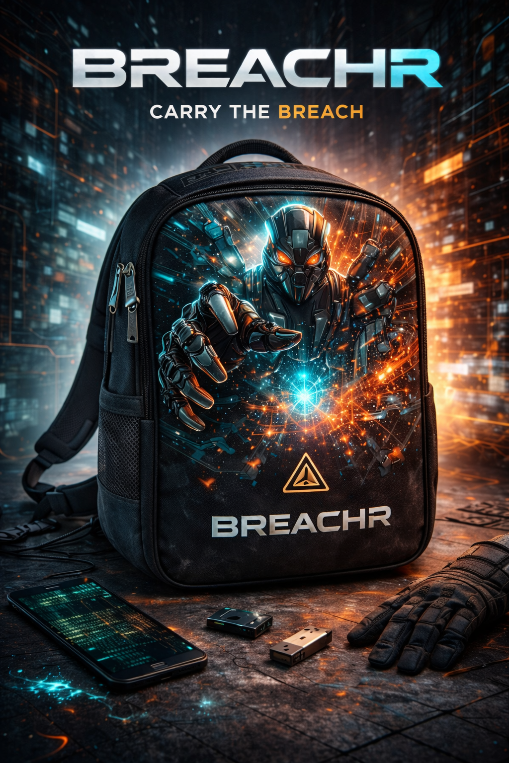 Slim Laptop Sleeve - Protective Neoprene Case